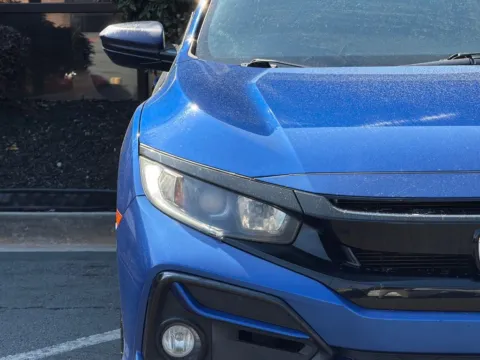 More photos of 2020 Honda Civic Sport at Gravity Autos Sandy Springs, GA