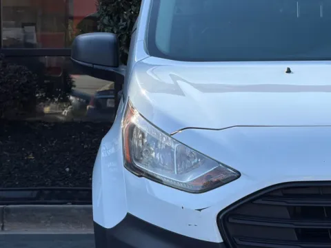 More photos of 2021 Ford Transit Connect XL at Gravity Autos Sandy Springs, GA