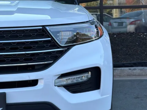 More photos of 2024 Ford Explorer XLT at Gravity Autos Sandy Springs, GA