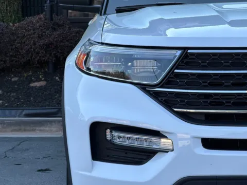 More photos of 2024 Ford Explorer XLT at Gravity Autos Sandy Springs, GA