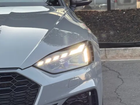 More photos of 2022 Audi RS 5 2.9T at Gravity Autos Sandy Springs, GA