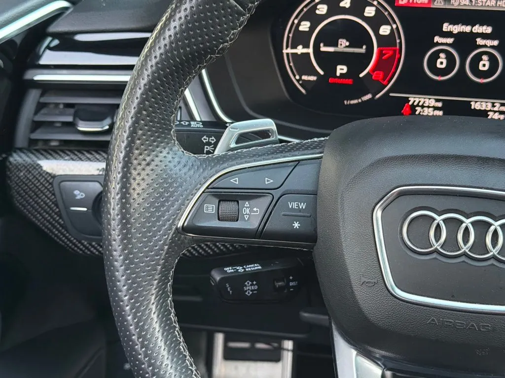 Audi RS 5 photo 46