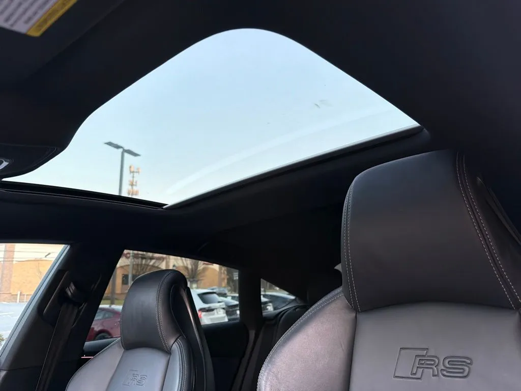 Audi RS 5 photo 24