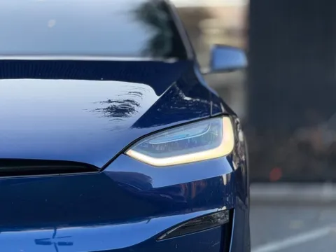 More photos of 2022 Tesla Model X at Gravity Autos Sandy Springs, GA