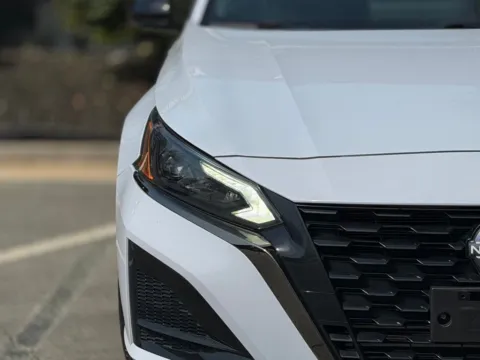 More photos of 2023 Nissan Altima 2.0 SR at Gravity Autos Sandy Springs, GA