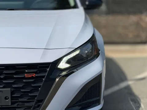 More photos of 2023 Nissan Altima 2.0 SR at Gravity Autos Sandy Springs, GA