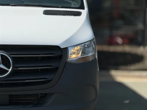 More photos of 2023 Mercedes-Benz Sprinter 2500 Cargo 144 WB at Gravity Autos Sandy Springs, GA