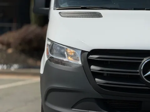 More photos of 2023 Mercedes-Benz Sprinter 2500 Cargo 144 WB at Gravity Autos Sandy Springs, GA