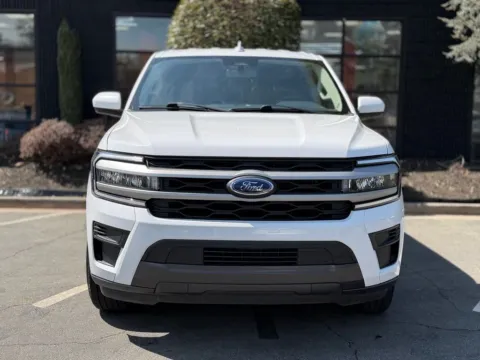 Another view of 2024 Ford Expedition XLT for sale in Sandy Springs, GA at Gravity Autos Sandy Springs