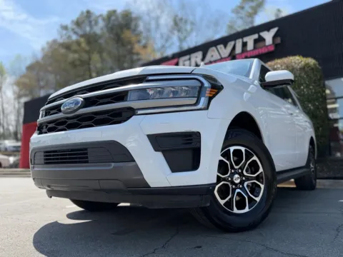 Photos of 2024 Ford Expedition XLT for sale in Sandy Springs, GA at Gravity Autos Sandy Springs