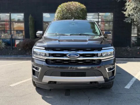 Another view of 2023 Ford Expedition Max Limited for sale in Sandy Springs, GA at Gravity Autos Sandy Springs
