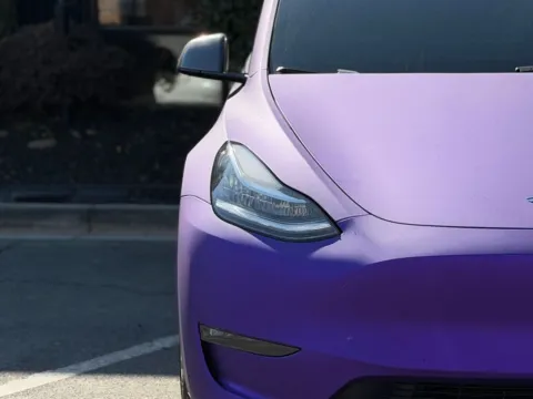 More photos of 2022 Tesla Model Y Long Range at Gravity Autos Sandy Springs, GA