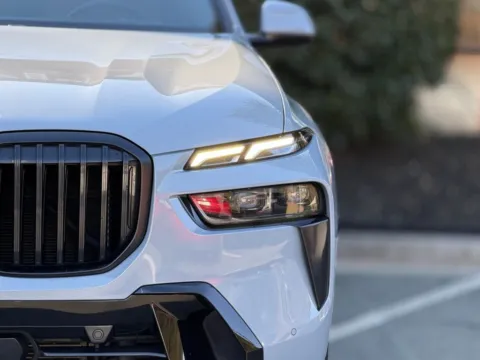 More photos of 2023 BMW X7 xDrive40i at Gravity Autos Sandy Springs, GA