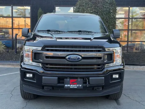 Another view of 2020 Ford F-150 for sale in Sandy Springs, GA at Gravity Autos Sandy Springs