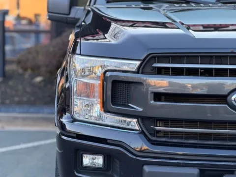 More photos of 2020 Ford F-150 at Gravity Autos Sandy Springs, GA