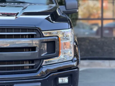 More photos of 2020 Ford F-150 at Gravity Autos Sandy Springs, GA