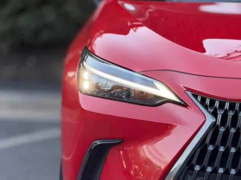 More photos of 2025 Lexus NX 250 Premium at Gravity Autos Sandy Springs, GA