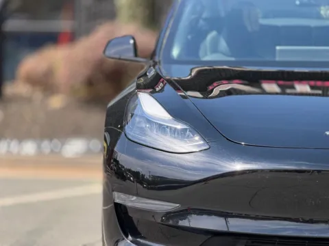 More photos of 2023 Tesla Model 3 at Gravity Autos Sandy Springs, GA