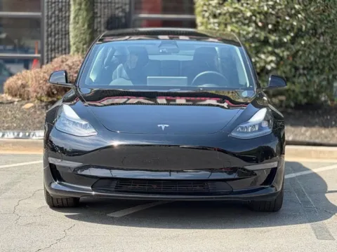 Another view of 2023 Tesla Model 3 for sale in Sandy Springs, GA at Gravity Autos Sandy Springs