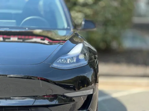 More photos of 2023 Tesla Model 3 at Gravity Autos Sandy Springs, GA