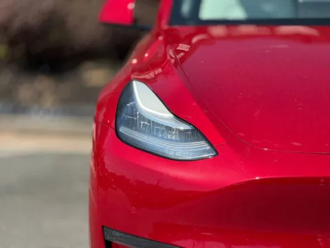 More photos of 2020 Tesla Model Y Long Range at Gravity Autos Sandy Springs, GA