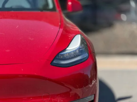 More photos of 2020 Tesla Model Y Long Range at Gravity Autos Sandy Springs, GA