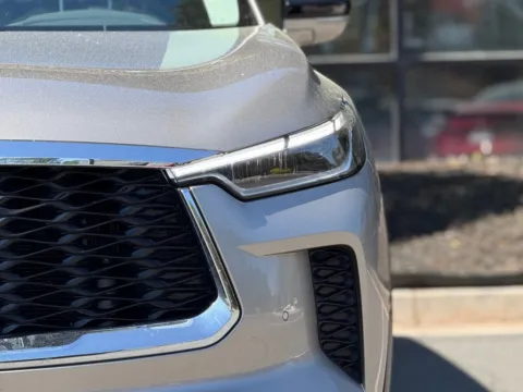 More photos of 2023 INFINITI QX60 LUXE at Gravity Autos Sandy Springs, GA