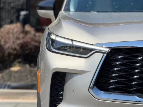 More photos of 2023 INFINITI QX60 LUXE at Gravity Autos Sandy Springs, GA