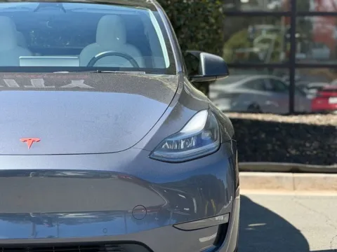 More photos of 2021 Tesla Model Y Performance at Gravity Autos Sandy Springs, GA