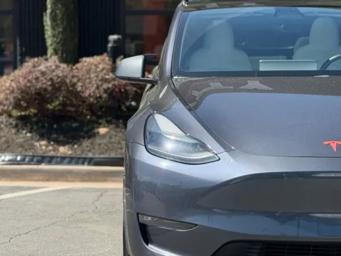 More photos of 2021 Tesla Model Y Performance at Gravity Autos Sandy Springs, GA