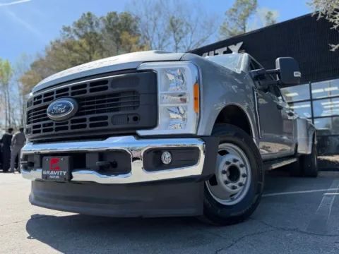 Photos of 2023 Ford F-350SD XL for sale in Sandy Springs, GA at Gravity Autos Sandy Springs
