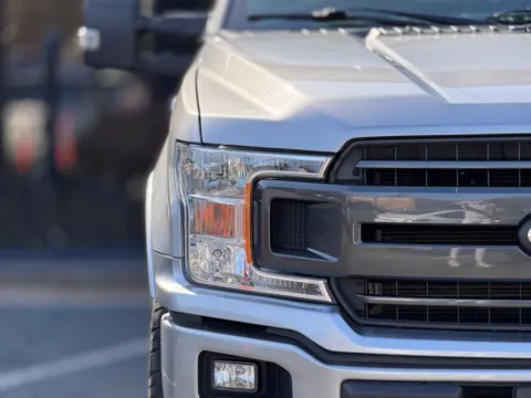 More photos of 2020 Ford F-150 at Gravity Autos Sandy Springs, GA