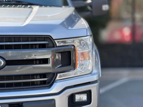 More photos of 2020 Ford F-150 at Gravity Autos Sandy Springs, GA