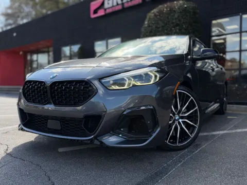 Photos of 2020 BMW 2 Series M235i Gran Coupe xDrive for sale in Sandy Springs, GA at Gravity Autos Sandy Springs