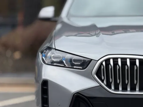 More photos of 2025 BMW X6 xDrive40i at Gravity Autos Sandy Springs, GA