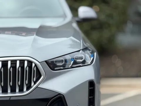 More photos of 2025 BMW X6 xDrive40i at Gravity Autos Sandy Springs, GA