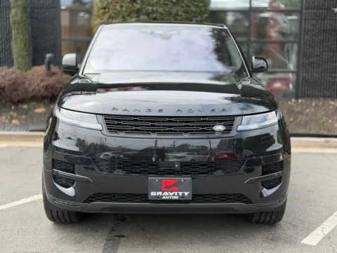 Another view of 2023 Land Rover Range Rover Sport SE for sale in Sandy Springs, GA at Gravity Autos Sandy Springs