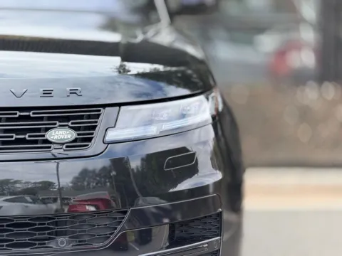 More photos of 2023 Land Rover Range Rover Sport SE at Gravity Autos Sandy Springs, GA