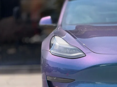 More photos of 2023 Tesla Model 3 at Gravity Autos Sandy Springs, GA