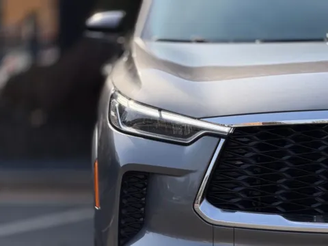 More photos of 2022 INFINITI QX60 PURE at Gravity Autos Sandy Springs, GA