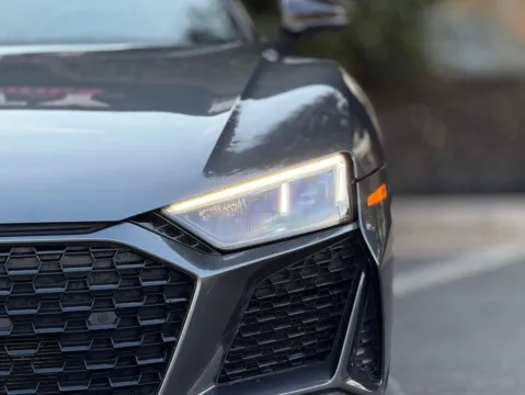 More photos of 2021 Audi R8 V10 performance at Gravity Autos Sandy Springs, GA