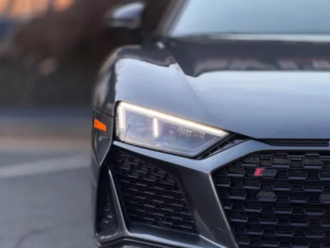 More photos of 2021 Audi R8 V10 performance at Gravity Autos Sandy Springs, GA