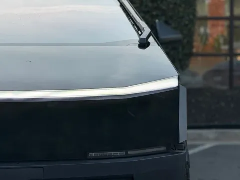 More photos of 2024 Tesla Cybertruck at Gravity Autos Sandy Springs, GA