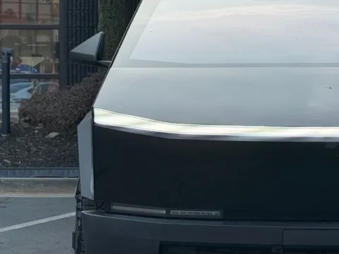 More photos of 2024 Tesla Cybertruck at Gravity Autos Sandy Springs, GA