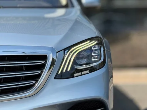 More photos of 2019 Mercedes-Benz S-Class S 560 at Gravity Autos Sandy Springs, GA