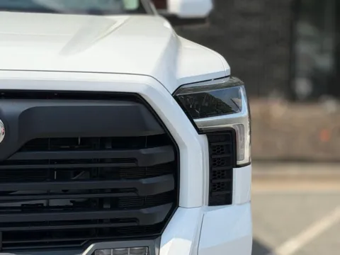 More photos of 2024 Toyota Tundra SR5 at Gravity Autos Sandy Springs, GA