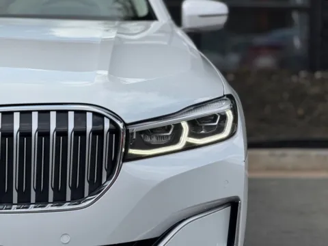 More photos of 2022 BMW 7 Series 750i xDrive at Gravity Autos Sandy Springs, GA