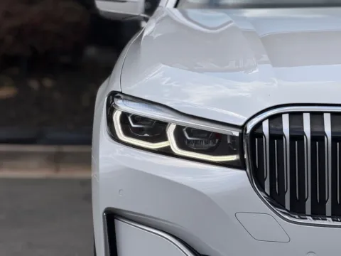 More photos of 2022 BMW 7 Series 750i xDrive at Gravity Autos Sandy Springs, GA