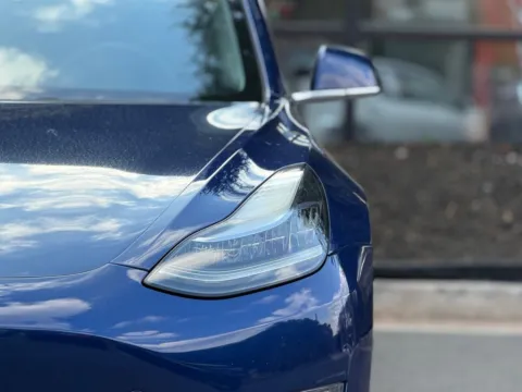 More photos of 2018 Tesla Model 3 Long Range at Gravity Autos Sandy Springs, GA