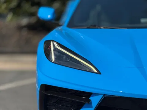 More photos of 2022 Chevrolet Corvette Stingray at Gravity Autos Sandy Springs, GA